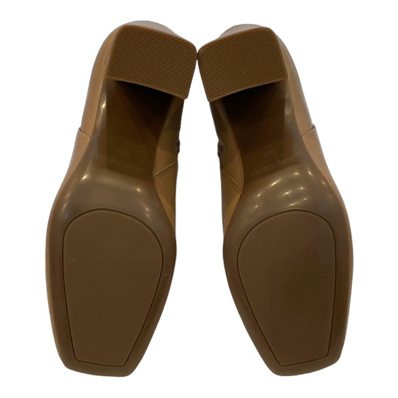 MARC FISHER Women's Nebula Heeled Bootie - 5.5 M - Picture 7 of 8